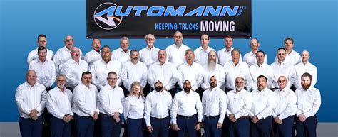 automann sales reps